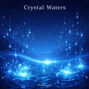 Crystal waters by Yohanny08