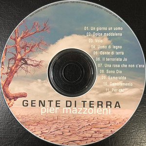 Gente di terra album