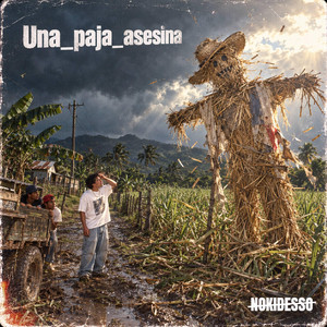 Una Paja Asesina by Noki Desso