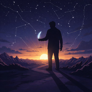 Midnight Routes and Turning Points by LowKey Verse