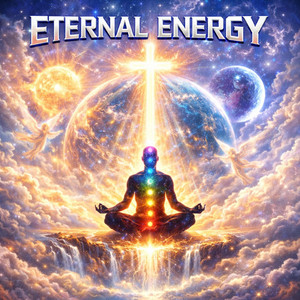 Eternal Energy by vL!Nv