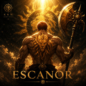 Escanor (Orgullo del Sol) by KRM Anime Music