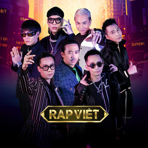 EM CÓ MUỐN by RAP VIỆT, Lil Wuyn, Raf