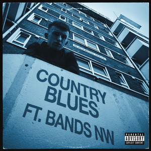 Country Blues by Fetty Fosha, Bands NW