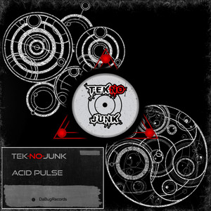 Acid Pulse by Teknojunk