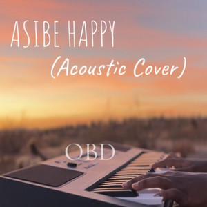 Asibe Happy (Acoustic Cover)