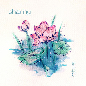 Lotus by Sharny