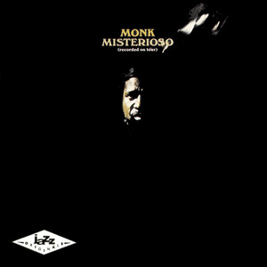 その他 Thelonious Monk Misterioso 45rpm 2LP Thelonious Monk Quartet – Misterioso – Vinyl (LP, Album, Mono