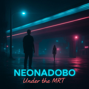 Under the MRT