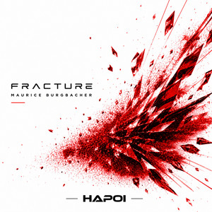 Fracture by Maurice Burgbacher