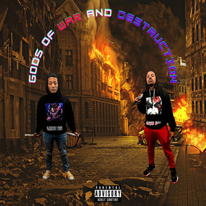 Knice504 - Spark Me Up