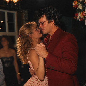 Hold Me Tonight by Jimmy Rollands