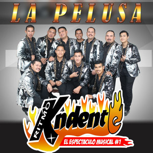 Pero Anoche (La Chavela) by Ritmo Kndente