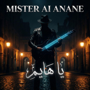 Mister AI Anane - يا هايم - YA HAYEM