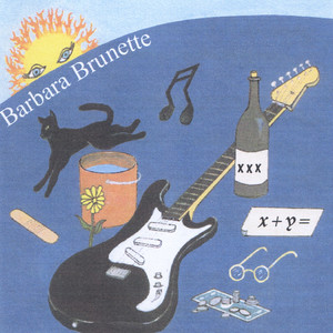 Barbara Brunette - Album by Barbara Brunette | Spotify