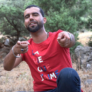 hdia lik azin by cheb sadek