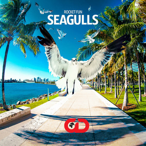 Seagulls