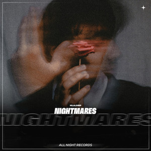Nightmares by HilalDeep