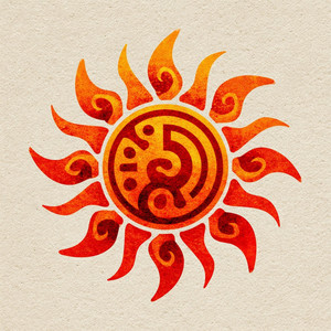 Power Of The Sun by Chili Guys