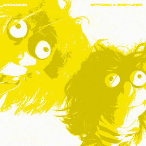 Arcadium by Broski & Brenner