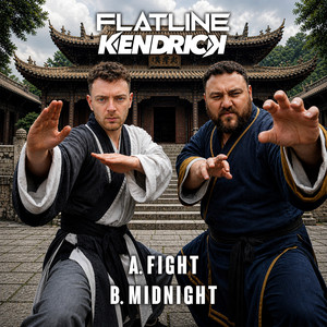 Fight by Kendrick, Flatline