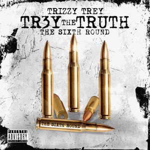 I'm Just Like The Diplomats by Trizzy Trey