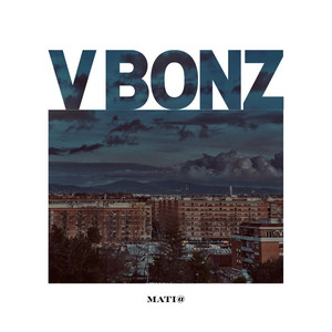 V Bonz by Mati@