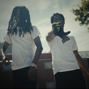 Back 2 the Basics by Kenzo Balla, TG Crippy, TG Flockaa