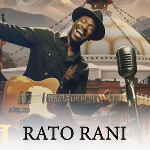 AI SANSAR - Rato Rani