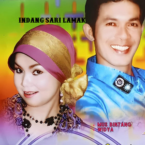 Indang Sari Lamak
