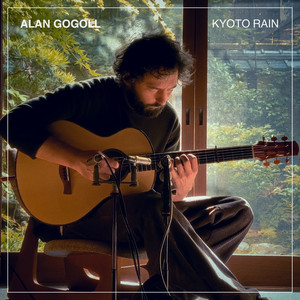 Pumpkin Sunrise - Kyoto Session by Alan Gogoll