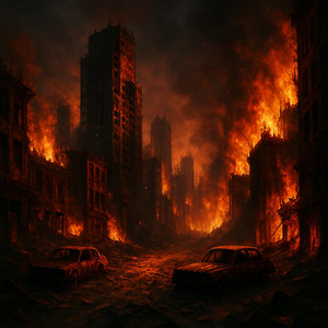 OBLIVION by RimShot