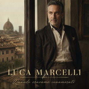 Un bacio prima di andare by Luca Marcelli