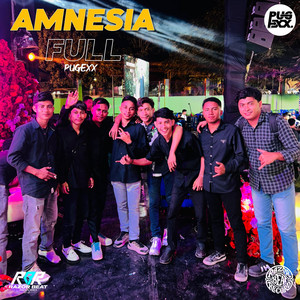 DJ AMNESIA FULL by PUGEXX