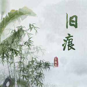 旧痕 by 王秋实