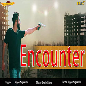 Encounter - Studio by Nippu Nepewala