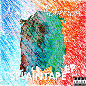 Simp by Natty Roberson
