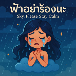 ฟ้าอย่าร้องนะ (Sky, Please Stay Calm) by SacredCode