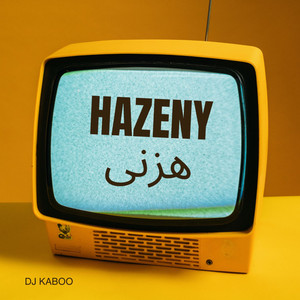 Hazeny