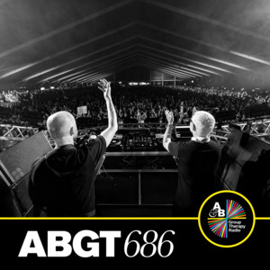 Nitidus (ABGT686) - Mixed by Fuenka