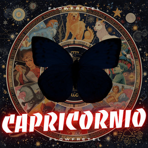 capricornio by Fretel Flow