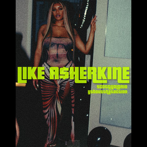 LIKE ASHERKINE