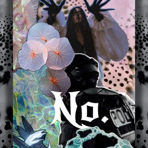 NO POLICE by Phenyx