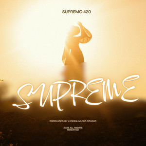 SUPREME by SUPREMO 420