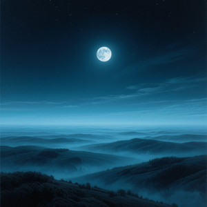Echoes After Dark by Arda Wilson