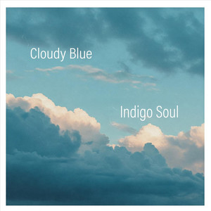 Cloudy Blue
