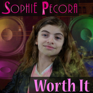 Worth It by Sophie Pecora