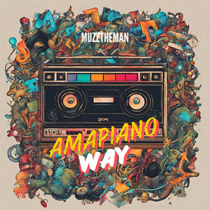 MuzzTheMan - Dancehall