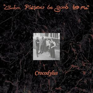 album cover: Limbo, Please Be Good to Me