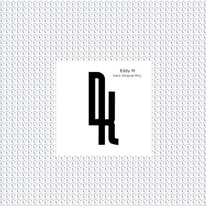 Cairo cover art